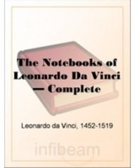 Leonardo Da Vinci