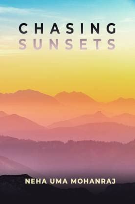 Chasing sunsets