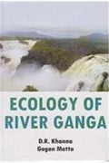 Ecology Of River Ganga