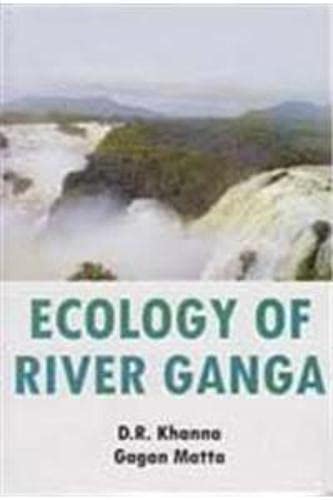 Ecology Of River Ganga