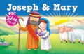 Joseph & Mary  3D Bible PopUp