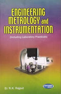 Engineering Metrology and Instrumentation