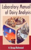 Laboratory Manual Of Dairy Analysis 3Rd Revised Edn