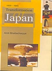 Transformation of Japan: 16001945