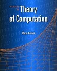 Introducing The Theory Of Computation