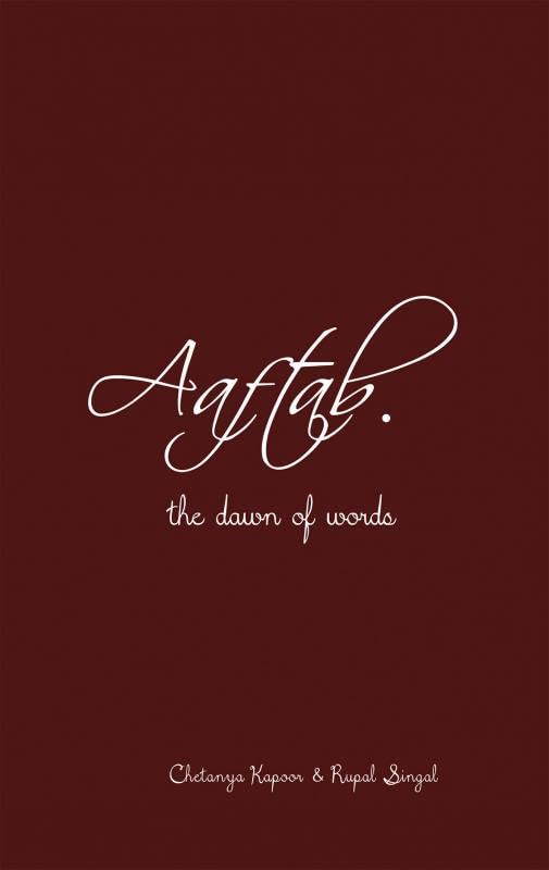 Aaftab: The Dawn Of Words