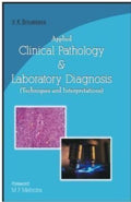 APPLIED CLINICAL PATHOLOGY &LABORATORY DIAGNOSIS