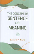 The Concept of Sentence and Meaning
