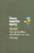 Veesavya Shatakatil Maharashtra  Khand 8