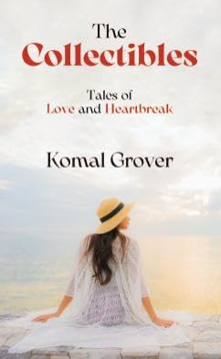 The Collectibles : Tales of Love and Heartbreak