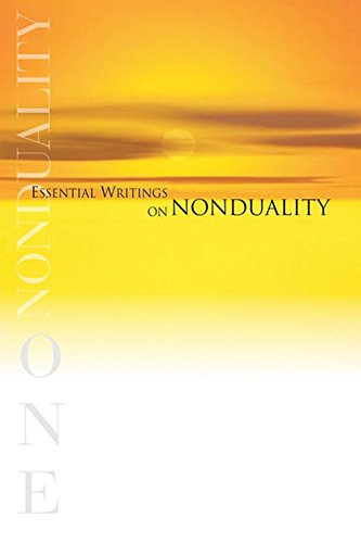 One: Essential Writings on Nonduality