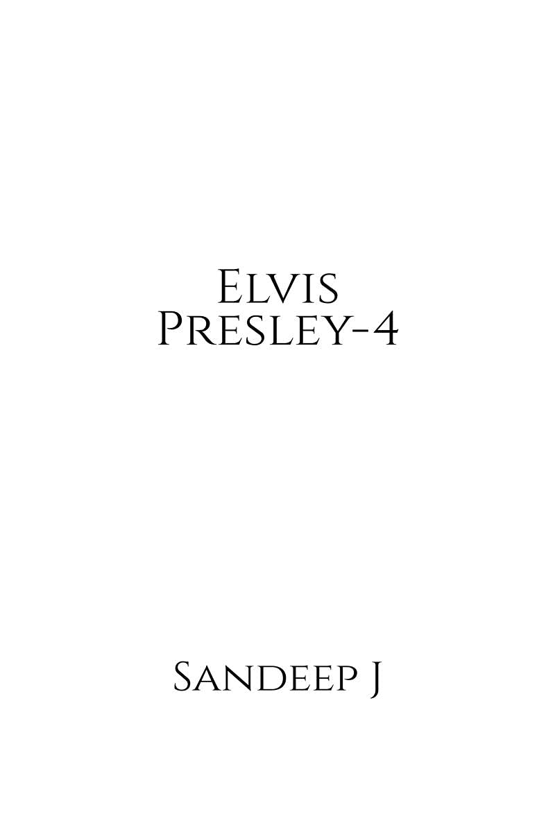 Elvis Presley4