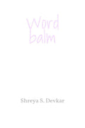 Word balm