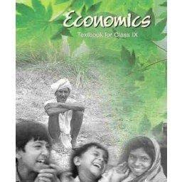 Ncert Economics For Class 9 202526 Edition
