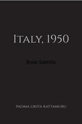 Italy, 1950