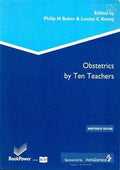 (OLD)OBSTETRICS BY TEN TEACHERS