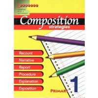 COMPOSITION STRATEGIES 1