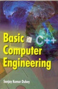Basic Computer Engineering (M.P) (English, Un