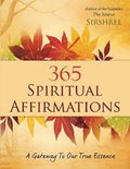 365 Spiritual Affirmations  A Pocket Guide to Love, Joy, Peace