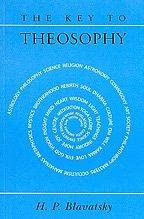 The key to theosophy
