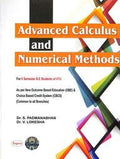 ADVANCED CALCULUS & NUMERICAL METHODS FOR 2 SEM BE : VTU