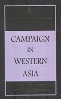 Campaign in Western Asia