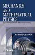 Mechanics & Mathematical Physics