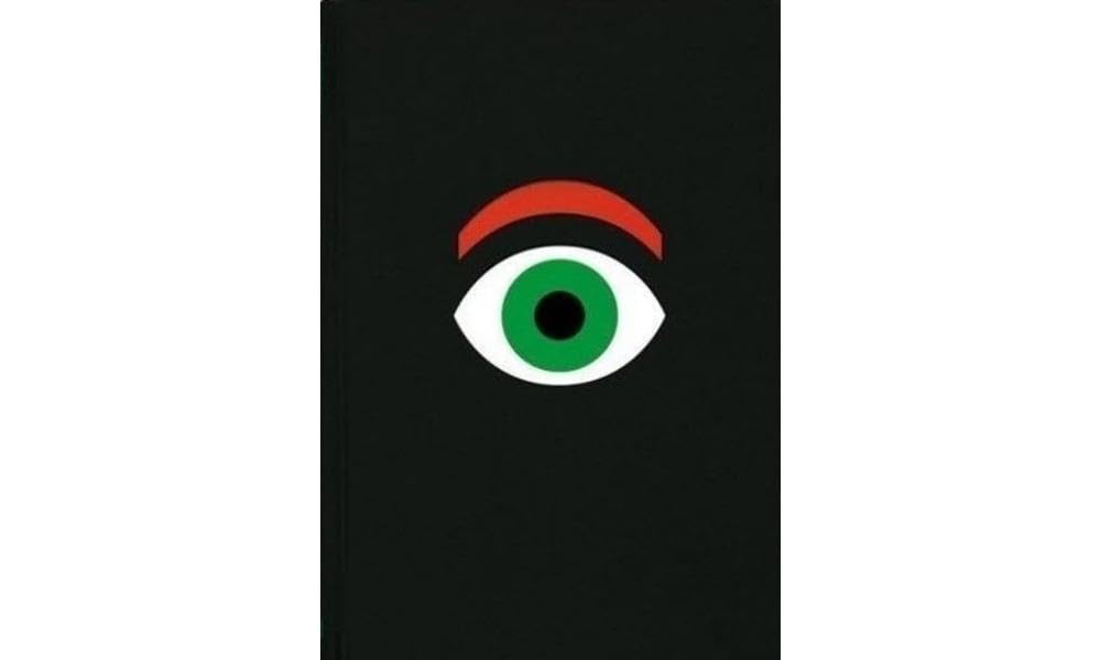 Paul Rand: A Designers Eye
