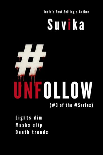 #Unfollow