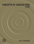 Concepts of Agriculture Vol. 2