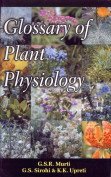 Glossary Of Plant Physiology