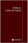 HalsburyS Laws Of India Volume 27: Property  Ii And Landlord And Tenant