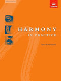 Harmony in Practice