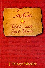 India: Vedic And PostVedic