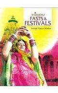 Hindu Fasts & Festivals English(Hb) [Hardcover] Suresh Narain Mathur
