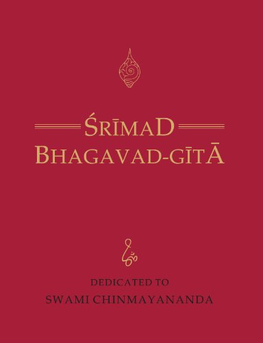 Srimad Bhagwad Geeta