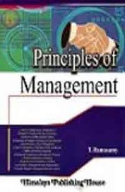 Principles Of Magement