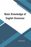 Basic Knowledge of English Grammar