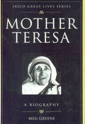 Mother Teresa: Jaico Great Lives Series