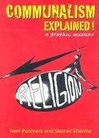 Communalism Expained !  A Graphic Account
