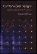 COMBINATORIAL DESIGNS: CONSTRUCTIONS AND ANALYSIS