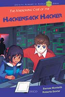 The Harrowing Case Of The Hackensack Hacker