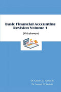 Basic Financial Accounting Revision Volume 1 : [With Answers]