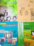 CLASS9 | NCERT | SOCIAL SCIENCE | COMBO OF 4 BOOKS SETS | HISTORY|GEOGRAPHY|POLITY|ECONOMICS 202526 Edition