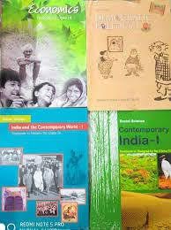 CLASS9 | NCERT | SOCIAL SCIENCE | COMBO OF 4 BOOKS SETS | HISTORY|GEOGRAPHY|POLITY|ECONOMICS 202526 Edition