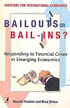 Bailouts or BailIns ?