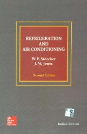 REFRIGERATION AND AIR CONDITIONING 2ED (PB 2019)