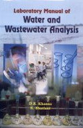 Laboratory Manual Of Water And Wastewater Analysis