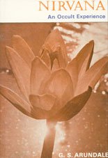Nirvana: Study of Synthetic Consciousness  An Occult Experience