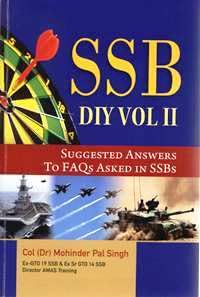 Ssb Diy Vol Ii